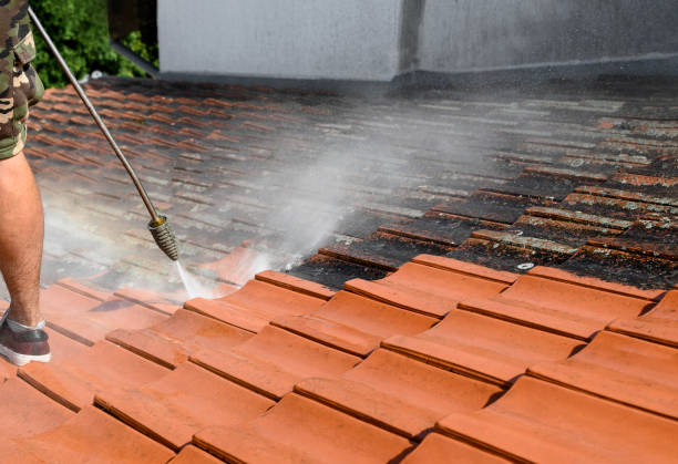 Best Fence Pressure Washing  in Ridgeland, MS
