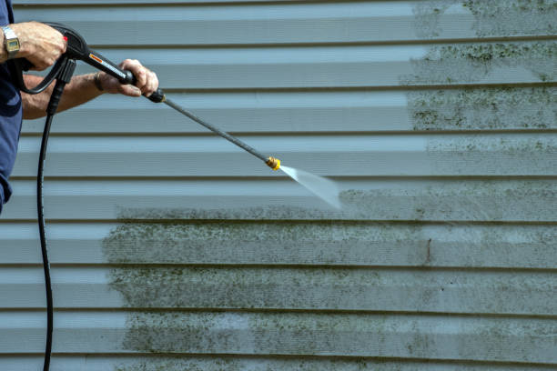 Best Concrete Pressure Washing  in Ridgeland, MS
