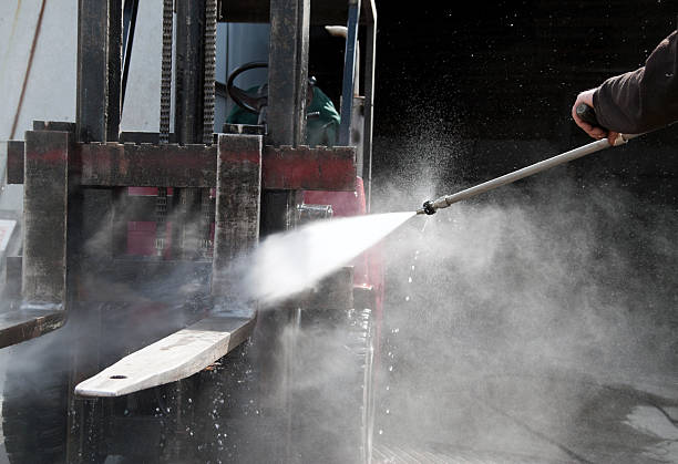 Best Roof Power Washing Services  in Ridgeland, MS