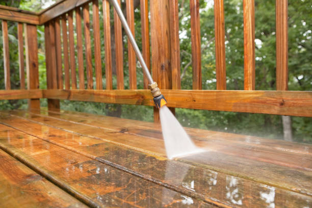 Best Deck Cleaning Services  in Ridgeland, MS