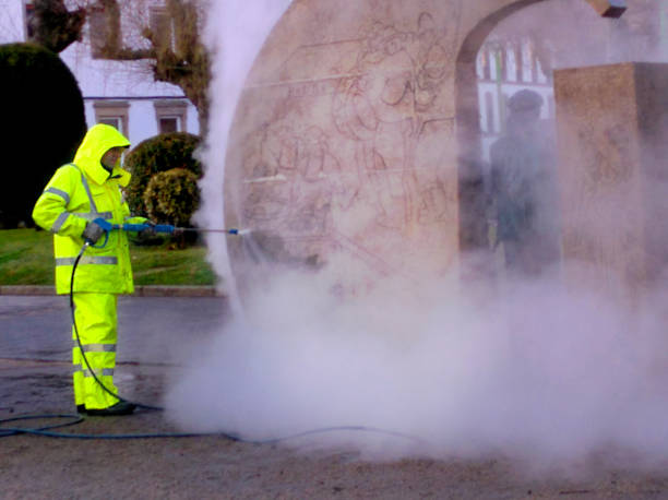 Best Commercial Pressure Washing  in Ridgeland, MS