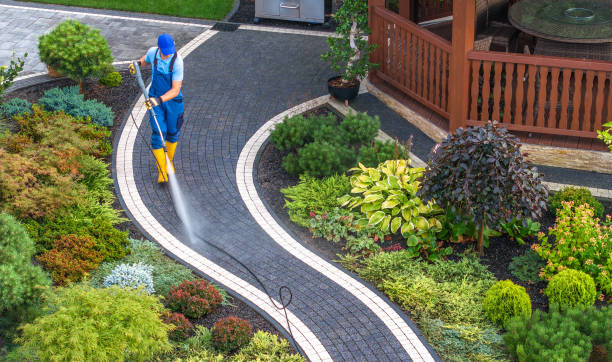 Best Affordable Pressure Washing  in Ridgeland, MS